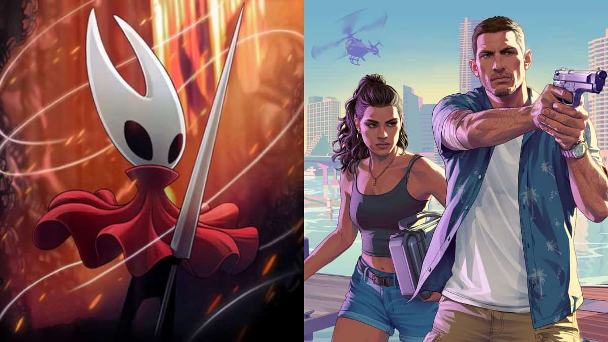 La salida de Silksong tiró los servidores de las tiendas digitales ¿Qué pasará cuando salga GTA 6?