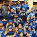 Los históricos Yaquis de las 44 victorias