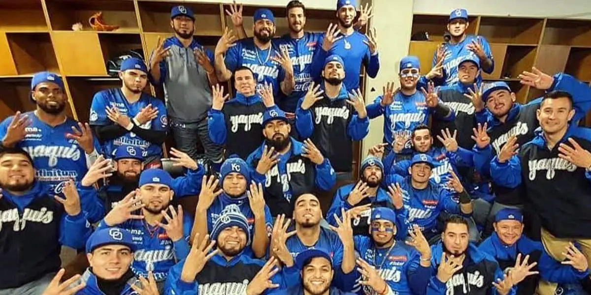 Desde aquella temporada memorable, los Yaquis no han logrado recuperar el mismo nivel competitivo