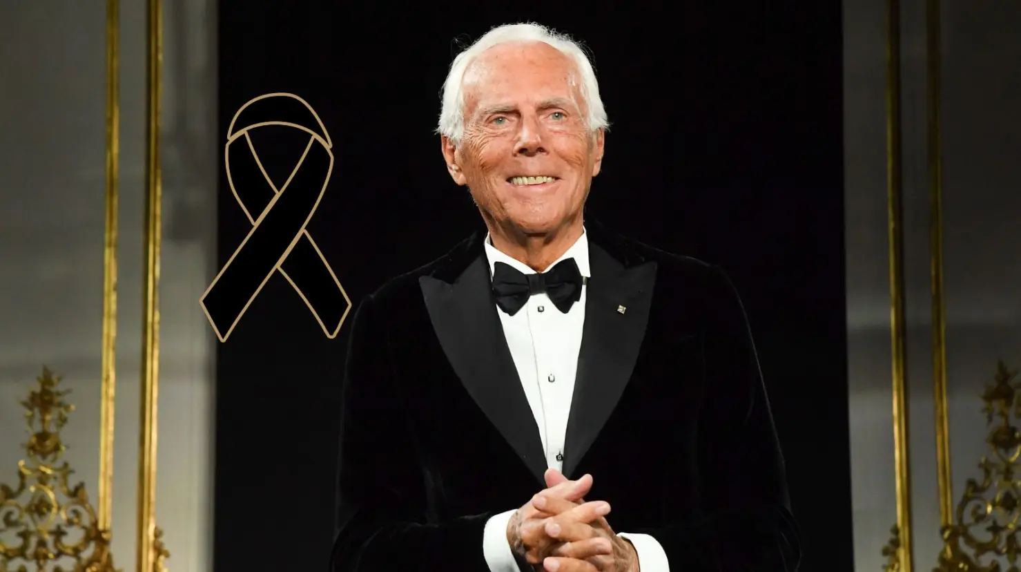 Muere Giorgio Armani, icónico diseñador de moda y creador de la prestigiosa marca italiana