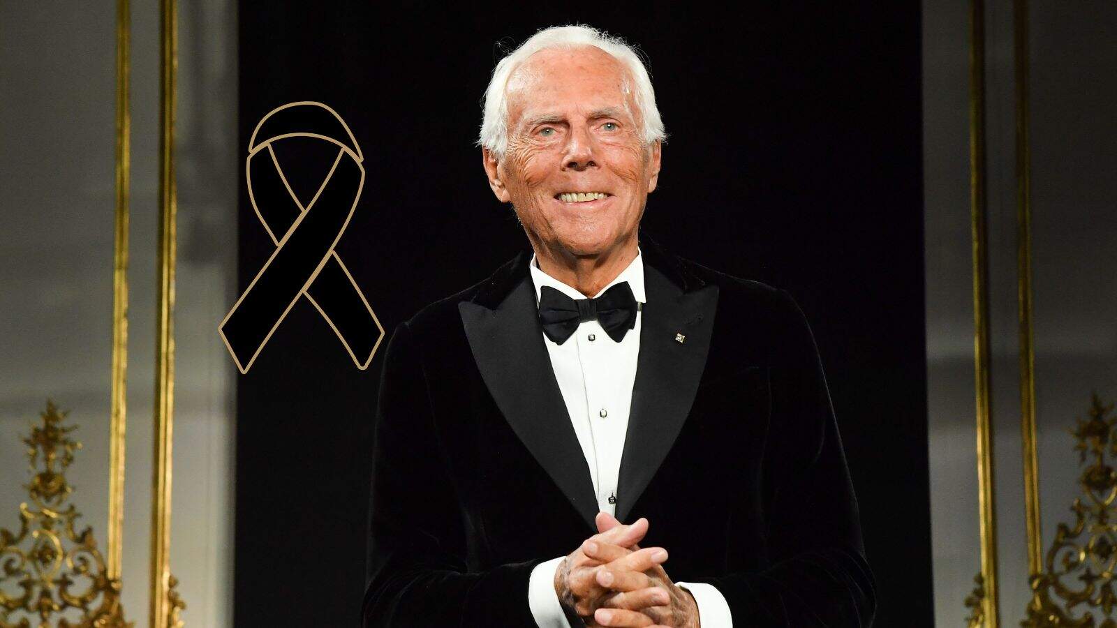 Muere Giorgio Armani, icónico diseñador de moda y creador de la prestigiosa marca italiana