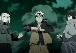 Naruto Shippuden: En esta plataforma puedes ver los 500 episodios del anime completamente gratis y en doblaje latino
