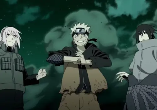 Naruto Shippuden: En esta plataforma puedes ver los 500 episodios del anime completamente gratis y en doblaje latino