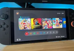 Nintendo Switch 2 vuelve a bajar sus precios al iniciar septiembre