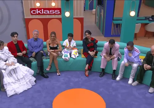 Cinco habitantes nominados en La Casa de los Famosos México: ¿quiénes son?