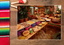 ¿Planeas una noche mexicana? Estos son 6 guisos económicos para celebrar el mes patrio