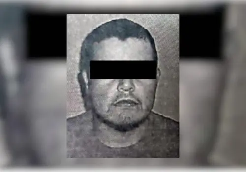 Por asalto a velador de yunque en Hermosillo, vinculan a proceso a Gerardo Armando "N"