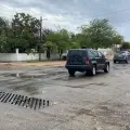 Llama Protección Civil Navojoa a mantenerse informado y en alerta por Lorena