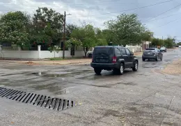 Llama Protección Civil Navojoa a mantenerse informado y en alerta por Lorena
