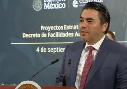Proyectos hídricos estratégicos en México: 36 millones de personas beneficiadas con visión a largo plazo