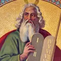 Santoral de hoy 6 de septiembre: Día de San Moisés profeta