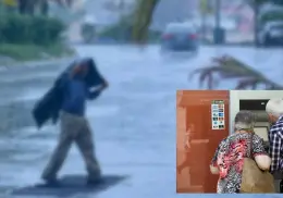Pensión Bienestar: ¿Se suspenden los pagos por tormenta tropical Lorena?