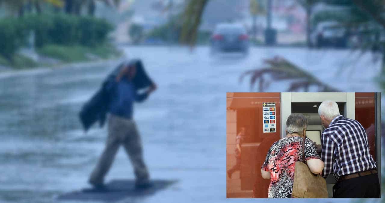 Pensión Bienestar: ¿Se suspenden los pagos por tormenta tropical Lorena?