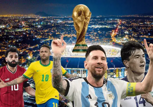 Mundial 2026: Las selecciones que ya están clasificadas y las que se pueden clasificar en esta Fecha FIFA