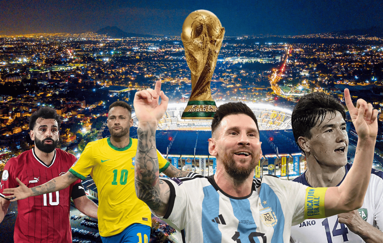 Mundial 2026: Las selecciones que ya están clasificadas y las que se pueden clasificar en esta Fecha FIFA