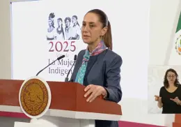 Sheinbaum anuncia plan especial de seguridad en Cajeme por aumento de homicidios