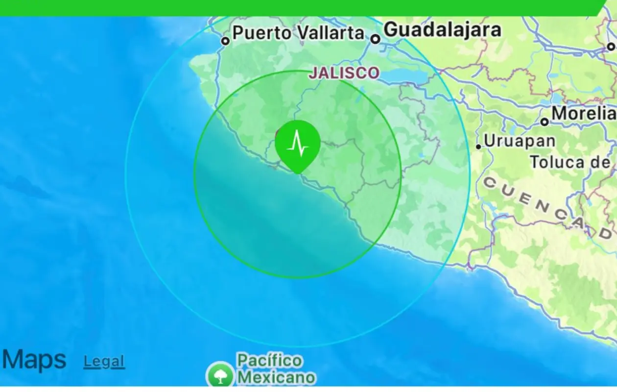 En establecimientos se activaron los protocolos establecidos.