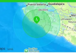 Sismo de magnitud 4.4 en Manzanillo, Colima: autoridades activan protocolos de seguridad