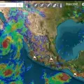 Sur de Sonora en alerta verde por huracán Lorena