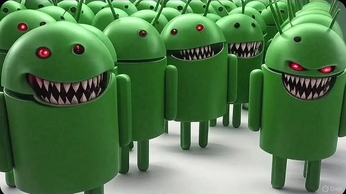 Alertan por peligroso virus bancario; se esconde en aplicaciones de Google. Te contamos