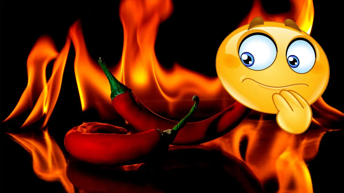 ¿Cuál es el chile más picante del mundo y en donde se cultiva? ChatGPT te responde