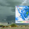 Clima en Hermosillo hoy 6 de septiembre; se mantiene pronóstico de lluvia