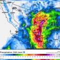 Clima en Sonora hoy 5 de septiembre: Seguirán las lluvias en todo el Estado