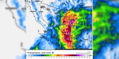 Clima en Sonora hoy 5 de septiembre: Seguirán las lluvias en todo el Estado