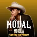 Feministas reúnen firmas para cancelar concierto de Christian Nodal en Morelia