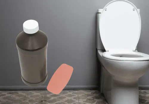 Cómo limpiar el inodoro con agua oxigenada: método efectivo y ecológico