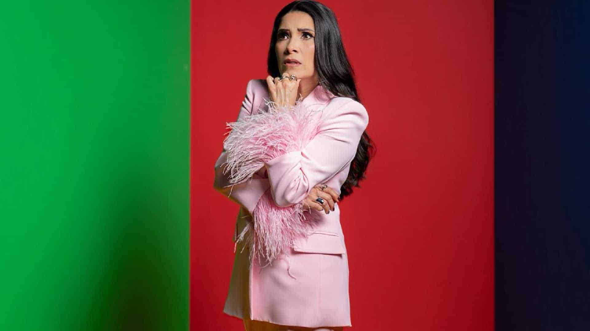 Dalilah Polanco sufre accidente en La Casa de los Famosos México y sale del reality