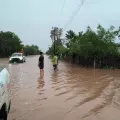Sonora con saldo blanco ante ciclón “Lorena”
