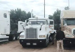 Decomisan más de 40 mil litros de huachicol en Nogales