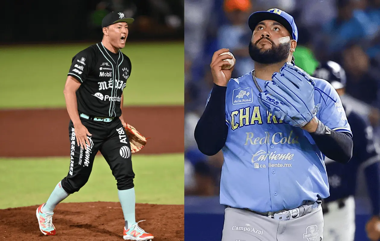 Los lanzadores jugaron un papel crucial para que ambos equipos ganaran su tercer juego en sus respectivas series.