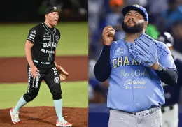 Diablos y Charros, a un triunfo de la Serie del Rey de la LMB