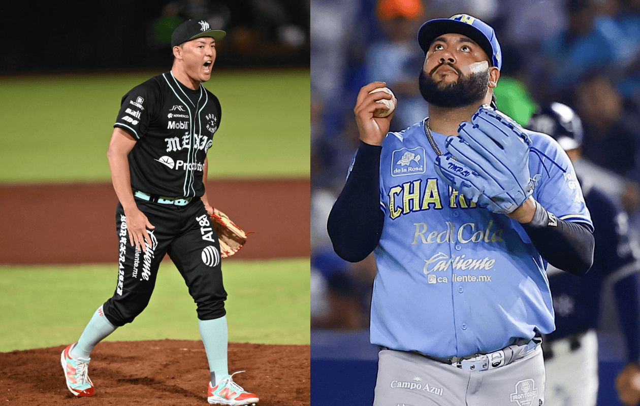 Diablos y Charros, a un triunfo de la Serie del Rey de la LMB