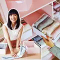 El método KonMari de Marie Kondo: Cómo ordenar tu armario en un fin de semana