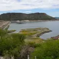 Este es el nivel de las presas de la cuenca del Río Yaqui hoy viernes 5 de septiembre 