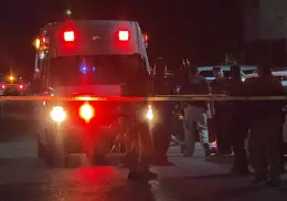 Hallan a hombre asesinado en Casa Real, al noreste de Ciudad Obregón