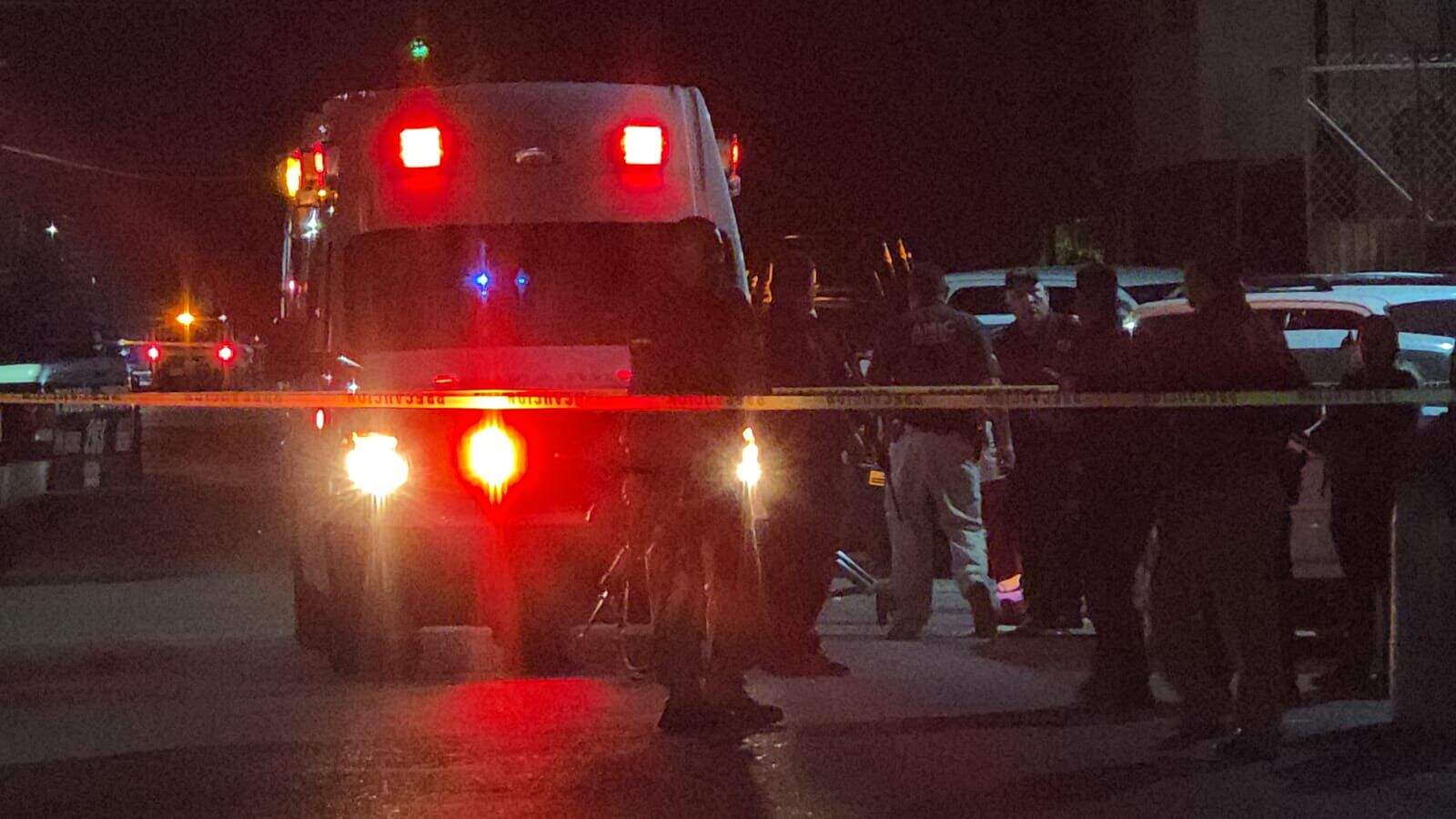 Hallan a hombre asesinado en Casa Real, al noreste de Ciudad Obregón