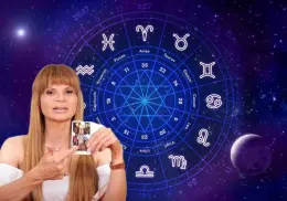 Horóscopo de Mhoni Vidente para hoy 5 de septiembre: fortuna en el amor y las finanzas