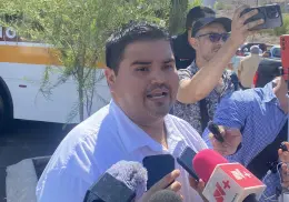 Imtes reduce número de unidades de transporte público urbano