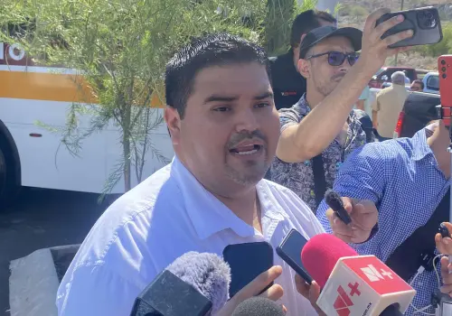 Imtes reduce número de unidades de transporte público urbano