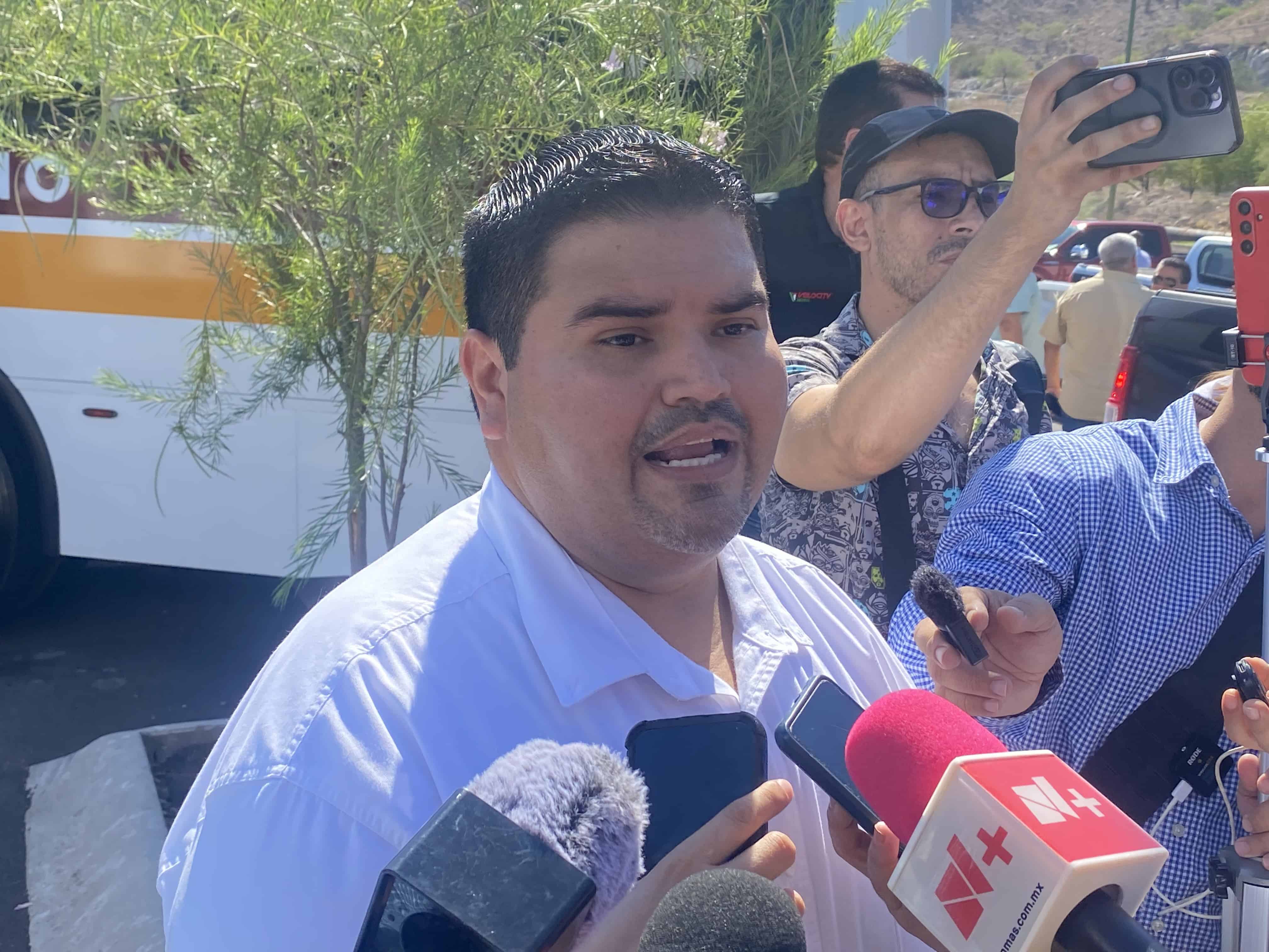 Imtes reduce número de unidades de transporte público urbano