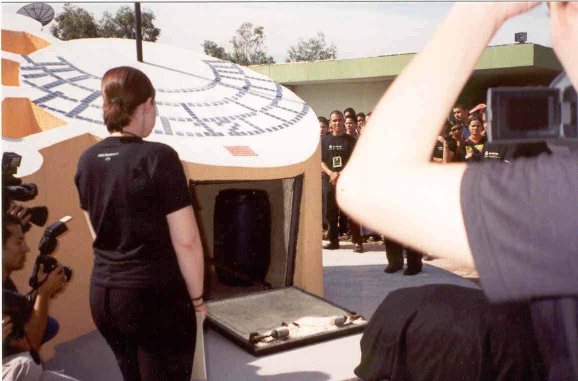 ITH busca a exalumnos para abrir cápsula del tiempo
