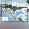 “Lorena” baja a ciclón post-tropical: ¿Hasta cuándo seguirán las lluvias en Sonora y Baja California Sur?