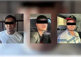 Los detienen en Hermosillo por triple privación de la libertad