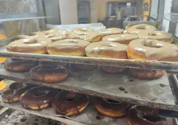 Venta de pan aumenta hasta 40% en días de lluvia en Cajeme