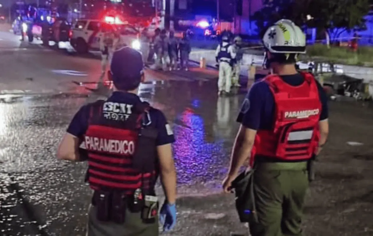 Desde este jueves los paramédicos de Gerum Culiacán A.C. aplican esta medida.