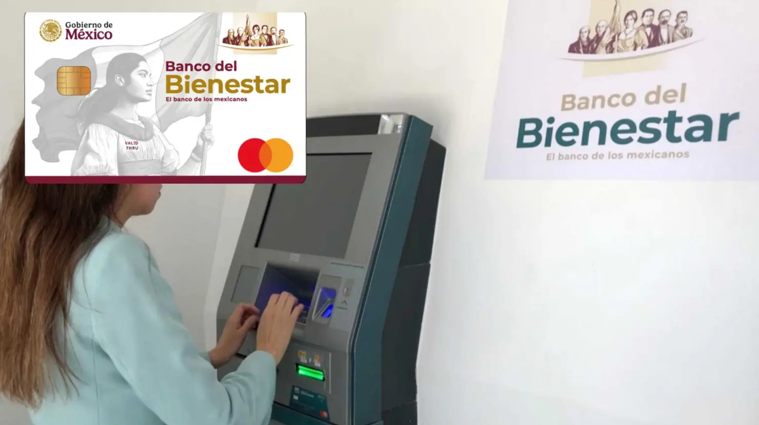 Pensión Bienestar: ¿Quiénes reciben hoy su pago viernes 5 de septiembre de 2025?